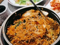 -将军牛排·尔滨地标朝鲜族美食(总店)