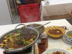 干锅牦牛肉-乡土特色.冷锅鱼.牦牛肉汤锅