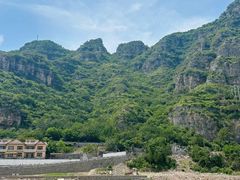-孤山寨风景区