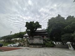 -关岳庙