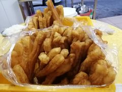 -大戚饭店(泰华路店)