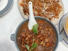 台式卤肉-鹿港小镇(金虹桥国际中心店)