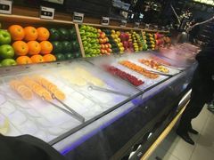 鲜桂圆-韩盛·盛江山自助料理(于洪新玛特店)