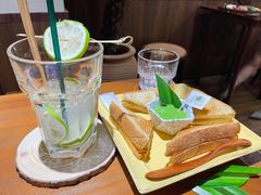 -椰椰大吉(海城店)