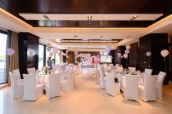 -中谷小南国花园酒店·宴会厅