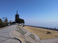 -观潮胜地公园