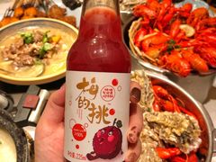 -蚝翅·海鲜粥·烧烤·宁夏滩羊季(玉米楼店)