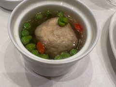 -扬州狮子楼·非遗淮扬菜(总店)