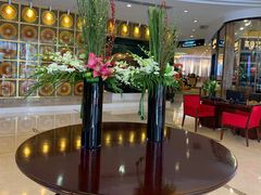大堂-华安国际大酒店-餐厅