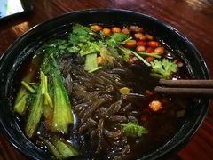 -赤酱红油(家乐福店)