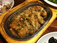 -客语客家菜(东山口店)