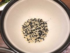 研磨芝麻-胜博殿日式炸猪排(侨福芳草地店)
