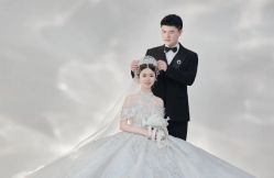 -第一夫人婚纱摄影(南京店)