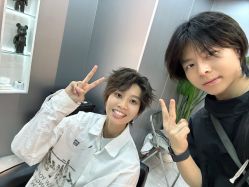 -赤道 Hair Salon