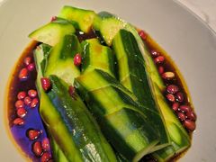 -阿里疆Alijiang·丝路美食·异域风情·清真(长楹天街店)