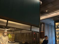 -岩盐·铁板料理(嘉里店)