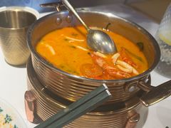 -帕娜·泰式茶餐厅·Bistro(近铁广场店)