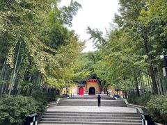 -虞山风景区