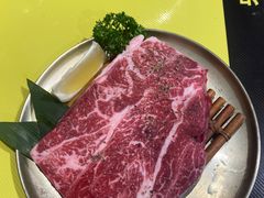 -大叹号·朝鲜族烤肉(潍坊泰华城店)