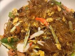 -小厨娘淮扬菜(六合欢乐港店)