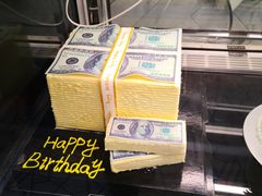 -杜哈夫DOUX RÊVE·生日蛋糕(日月光店)