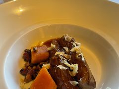 -Le Comptoir de Pierre Gagnaire