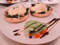 -农畉LONFOOD(福田星河COCOPark店)