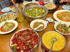 -大厨小味·民间川菜(八里庄店)