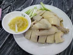 -红星光发煲仔饭(大石街店)