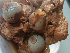 -四海宴骨头王(恒基乐园店)