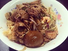方老大面-方老大馄饨(抚宁巷店)
