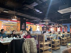 -傣妹火锅(南京东路一店)