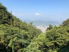 -安溪清水岩