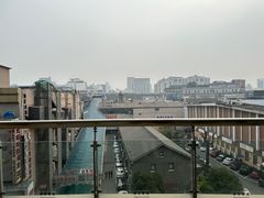 -杭州温德姆至尊豪廷大酒店