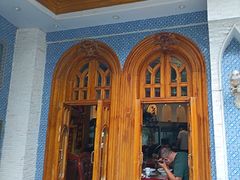 -新疆伊宁远征餐厅