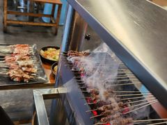 -老虎小串(体育馆路店)