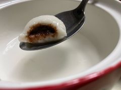 -MOMO冰品·生巧汤圆(红桥店)