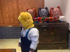 -满园烤鸭·春饼(太原街万达店)