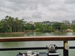 -公园茶楼粤式点心