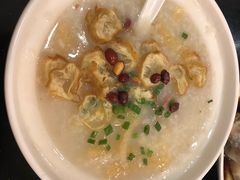 荔湾艇仔粥-卓粤拉肠(红庙店)