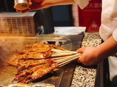 -星伦多自助料理(华润万象城店)