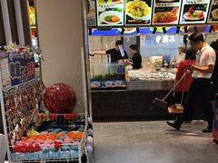-鲜得莱渔港·小平岛海胆馆(七贤岭店)