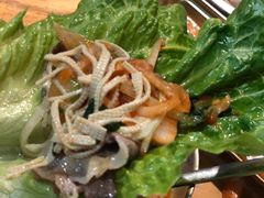 -金顺韩式烤肉·网红烤肉店(广利路店)