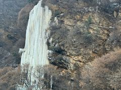 -少华山国家森林公园