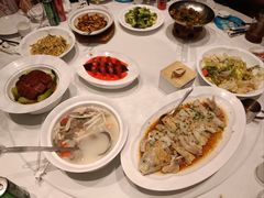 -眉州东坡·熊猫主题餐厅(枫蓝店)