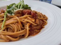 意面-必胜客(广顺南大街店)