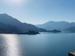 -千峡湖生态旅游度假区