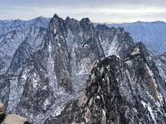 -华山风景名胜区