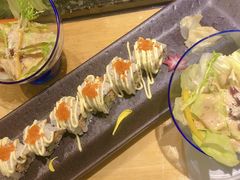 -松临·铁板烧&Omakase(神农店)