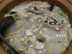 -郑庄脂渣海鲜楼(九水路店)